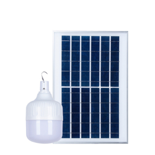 Đèn Bulb năng lượng mặt trời 150W BT-150A | DMT Solar