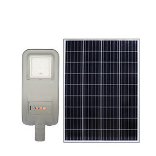 Đèn đường LED năng lượng mặt trời SOKOYO TECO 20W - All in Two