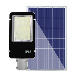 Đèn đường năng lượng mặt trời 400W giá rẻ D-400PT2
