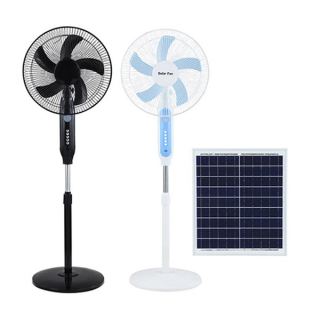 Quạt năng lượng mặt trời Solar Fan HS-188